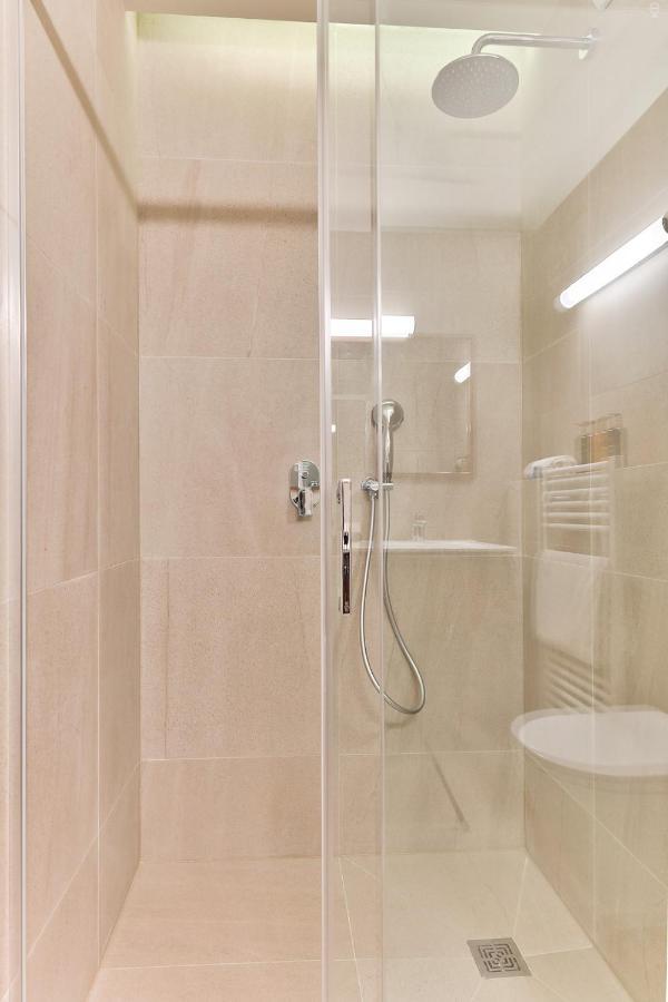 131 - Urban Brand New 110M2 Beautiful Flat In Montorgueil Lägenhet Paris Exteriör bild